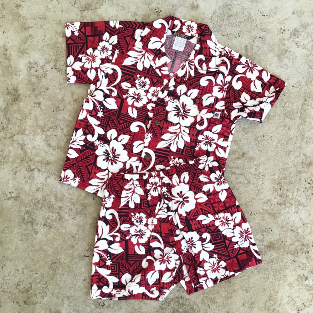 HIC Matching Set